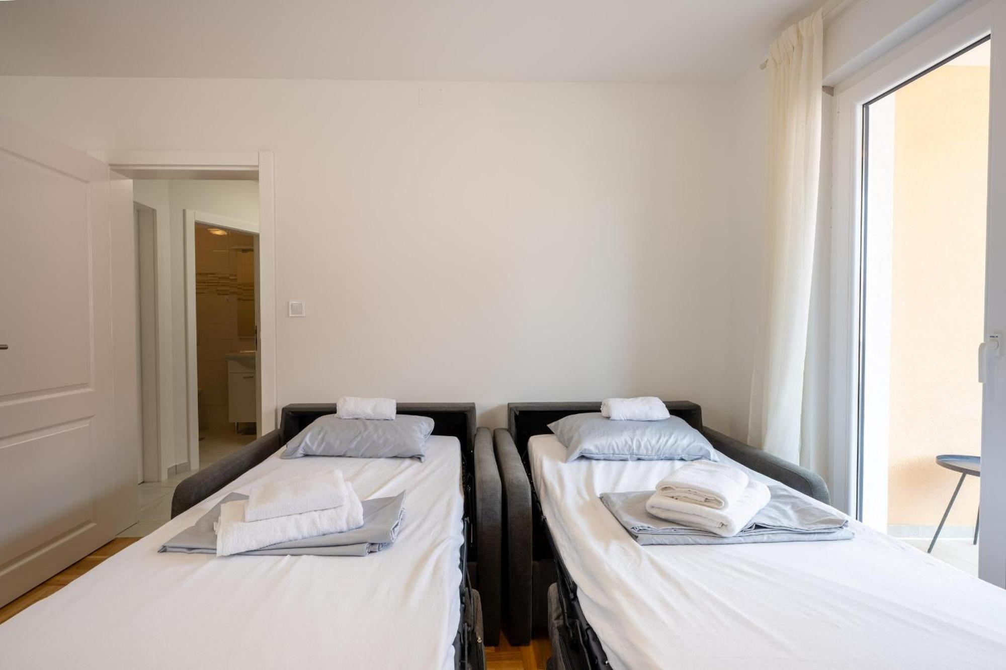 Apartmán Children Dream